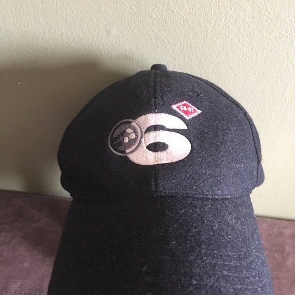 Mossimo Supply Co. Other - 6 Ball Cap